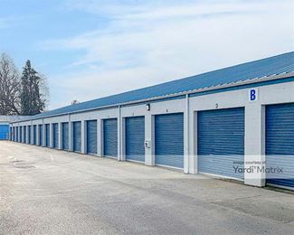 Photo 4 of FreeUp Storage - 350 Glen Creek Road NW, Salem, OR