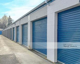 Photo 5 of FreeUp Storage - 350 Glen Creek Road NW, Salem, OR