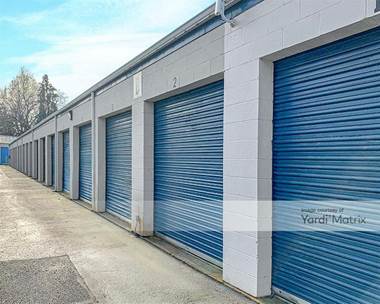 Storage Units for Rent available at 350 Glen Creek Road NW, Salem, OR 97304