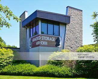 Photo 2 of Armored Storage - 3575 Korbel Street, Eugene, OR