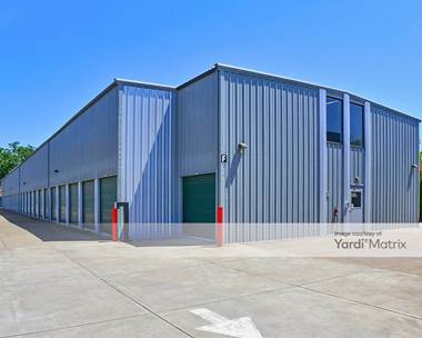 Storage Units for Rent available at 3575 Korbel Street, Eugene, OR 97404
