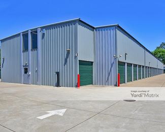 Photo 4 of Armored Storage - 3575 Korbel Street, Eugene, OR