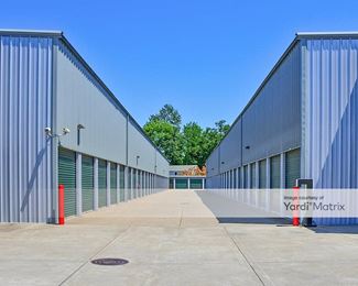 Photo 5 of Armored Storage - 3575 Korbel Street, Eugene, OR