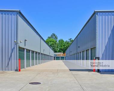 Storage Units for Rent available at 3575 Korbel Street, Eugene, OR 97404