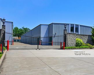 Photo 6 of Armored Storage - 3575 Korbel Street, Eugene, OR