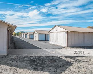 Photo 1 of AAA LaPine Mini Storage - 16575 Reed Road, La Pine, OR