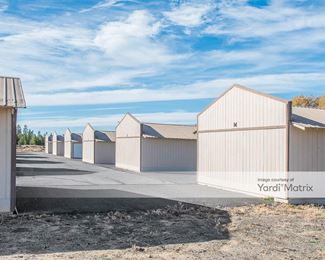 Photo 3 of AAA LaPine Mini Storage - 16575 Reed Road, La Pine, OR