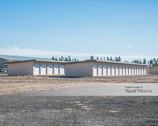 Photo 4 of AAA LaPine Mini Storage - 16575 Reed Road, La Pine, OR