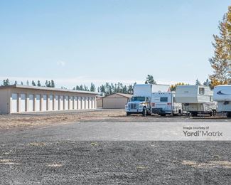 Photo 5 of AAA LaPine Mini Storage - 16575 Reed Road, La Pine, OR
