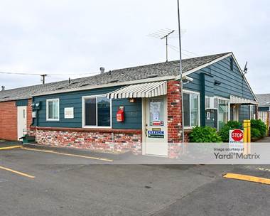 Storage Units for Rent available at 1070 South Bertelsen Road, Eugene, OR 97402