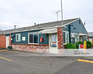 Photo 1 of Eugene Secure Storage - 1070 South Bertelsen Road, Eugene, OR