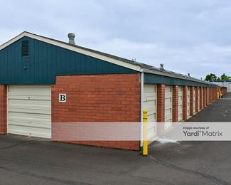 Photo 2 of Eugene Secure Storage - 1070 South Bertelsen Road, Eugene, OR