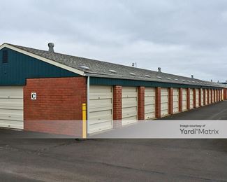 Photo 3 of Eugene Secure Storage - 1070 South Bertelsen Road, Eugene, OR