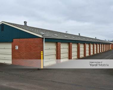 Storage Units for Rent available at 1070 South Bertelsen Road, Eugene, OR 97402
