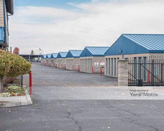 Photo 1 of US Storage Centers - 3001 NW Canal Blvd, Redmond, OR