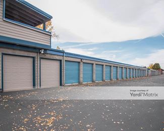Photo 2 of US Storage Centers - 3001 NW Canal Blvd, Redmond, OR