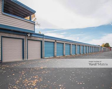 Storage Units for Rent available at 3001 NW Canal Blvd, Redmond, OR 97756