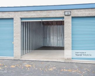 Photo 4 of US Storage Centers - 3001 NW Canal Blvd, Redmond, OR