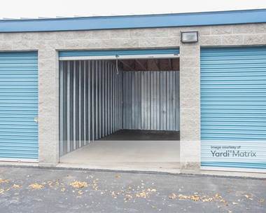 Storage Units for Rent available at 3001 NW Canal Blvd, Redmond, OR 97756