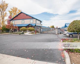 Photo 5 of US Storage Centers - 3001 NW Canal Blvd, Redmond, OR