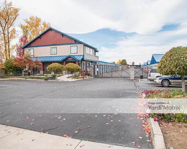 Storage Units for Rent available at 3001 NW Canal Blvd, Redmond, OR 97756