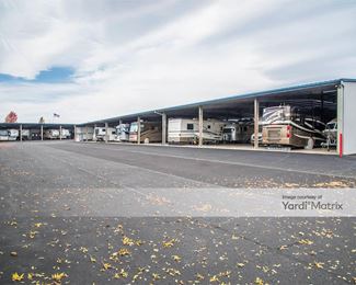 Photo 6 of US Storage Centers - 3001 NW Canal Blvd, Redmond, OR