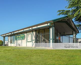 Photo 1 of A Storage Place - 725 North Main Street, Mount Angel, OR