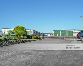 Photo 5 of A Storage Place - 725 North Main Street, Mount Angel, OR