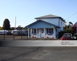 Image for Florence Mini Storage - 4099 Highway 101 North, Florence, OR
