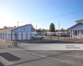 Photo 2 of Florence Mini Storage - 4099 Highway 101 North, Florence, OR