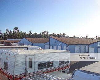 Photo 3 of Florence Mini Storage - 4099 Highway 101 North, Florence, OR