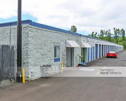 Image for Northwest Self Storage - 3550 West 11th Avenue, Eugene, OR