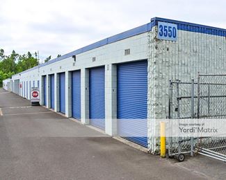 Photo 2 of Northwest Self Storage - 3550 West 11th Avenue, Eugene, OR