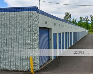 Photo 3 of Northwest Self Storage - 3550 West 11th Avenue, Eugene, OR