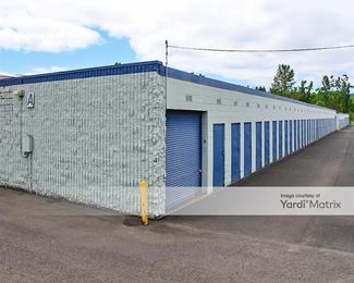 Photo 4 of Northwest Self Storage - 3550 West 11th Avenue, Eugene, OR