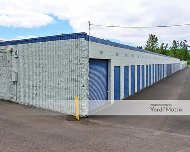 Storage Units for Rent available at 3550 West 11th Avenue, Eugene, OR 97402