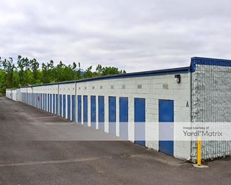 Photo 5 of Northwest Self Storage - 3550 West 11th Avenue, Eugene, OR