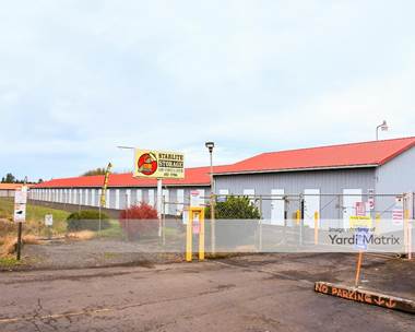 Storage Units for Rent available at 29875 Santiam Hwy, Lebanon, OR 97355