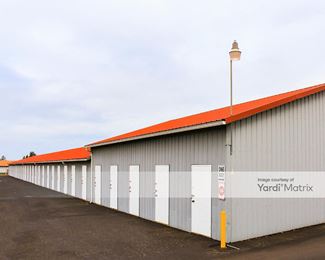 Photo 3 of Starlite Storage - 29875 Santiam Hwy, Lebanon, OR