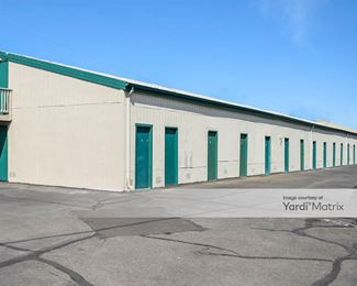 Photo 2 of Security First Storage - 1785 Salishan Street SE, Salem, OR
