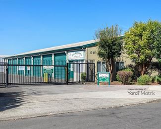 Photo 3 of Security First Storage - 1785 Salishan Street SE, Salem, OR