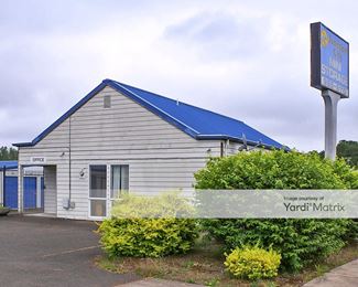 Photo 1 of Junction City Mini Storage - 550 Hatton Lane, Junction City, OR