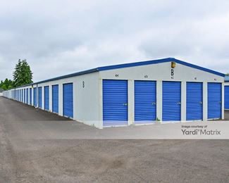 Photo 2 of Junction City Mini Storage - 550 Hatton Lane, Junction City, OR