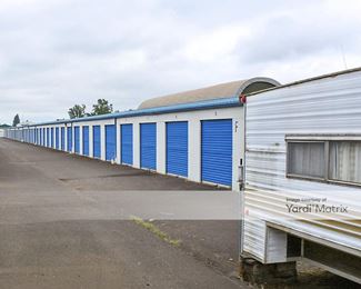 Photo 3 of Junction City Mini Storage - 550 Hatton Lane, Junction City, OR
