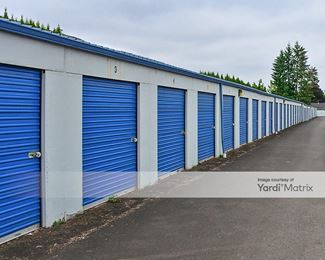 Photo 4 of Junction City Mini Storage - 550 Hatton Lane, Junction City, OR