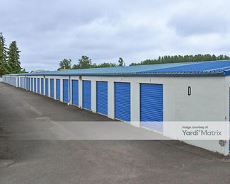 Photo 5 of Junction City Mini Storage - 550 Hatton Lane, Junction City, OR