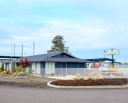 Image for Cheadle Lake RV & Self Storage - 4500 Weirich Drive, Lebanon, OR