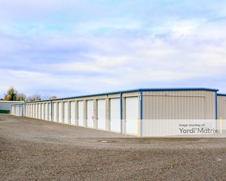 Photo 3 of Cheadle Lake RV-Self Storage - 4500 Weirich Drive, Lebanon, OR