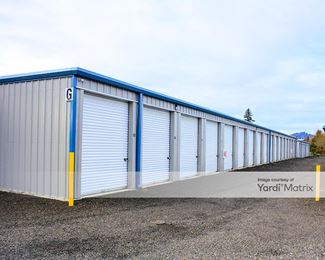 Photo 4 of Cheadle Lake RV-Self Storage - 4500 Weirich Drive, Lebanon, OR
