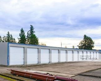 Photo 5 of Cheadle Lake RV-Self Storage - 4500 Weirich Drive, Lebanon, OR